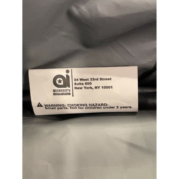 Super Mario Lunch Bag Soft Dual Compartment Insulated Padded Handle - Picture 8 of 9